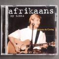 Jacques de Coning - Afrikaans My Trots (CD)