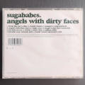 Sugababes - Angels with Dirty Faces (CD)