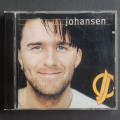 Jan Johansen - Another Night (CD)