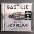 Bastille - Bad Blood Expanded Edition (CD)