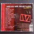 The Best of Mean Mr Mustard (CD)