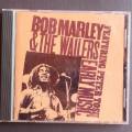 Bob Marley and The Wailers - Early Music (CD)