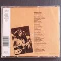 Bob Marley and The Wailers - Early Music (CD)
