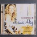 Lianie May - Boeremeisie (CD)