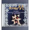 Boney M - The most beautiful Christmas songs (CD)