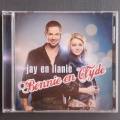 Jay en Lianie May - Bonnie and Clyde (CD)