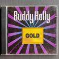 Buddy Holly - Gold (CD)