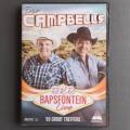 Die Campbells - Bapsfontein Live (DVD)