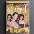 Charmed - Season 3 Ep:8-10 (DVD)