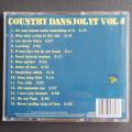 Country Dansjolyt Vol. 4 (CD)
