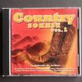 Country Sokkie Vol.1 (CD)