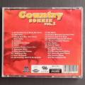 Country Sokkie Vol.1 (CD)