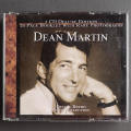 Dean Martin - Dejavu Retro Gold Collection (2-disc CD)