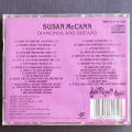 Susan McCann - Diamonds and Dreams (CD)