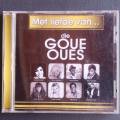 Met Liefde van die Goue Oues (CD)