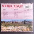 Worsie Visser en die Boesmanlandorkes (CD)