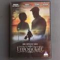 Die Spook van Uniondale (DVD)