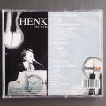 Henk - Dis Tyd (CD)