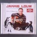 Jakkie Louw - Drie Pikkewyne (CD)