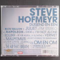Steve Hofmeyr - Duisend en Een (CD)