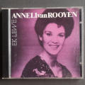 Anneli van Rooyen - Ek Lewe (CD)