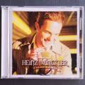 Heinz Winckler - Ek kan weer in liefde glo (CD)