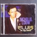 Nicholis Louw - Elvis on my mind (CD)
