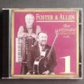 Foster & Allen - The Ultimate Collection Vol.1 (CD)