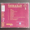 Foster & Allen - The Ultimate Collection Vol.1 (CD)