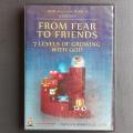 From Fear to Friends (DVD)