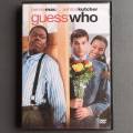 Guess Who? (DVD)