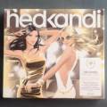 Hed Kandi - The Mix 2008 (CD)