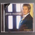 Jannie Moolman - Hoveld Kleure (CD)