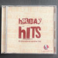 Holiday Hits (CD)