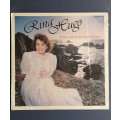 Rina Hugo - Hoor jy my stem oor die see (Vinyl LP)