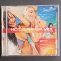Hot Summer Mix 2009 (CD)