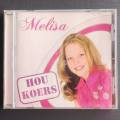 Melisa - Hou Koers (CD)