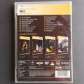 INXS - Gold Collection: The Videos (DVD)