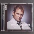 Steve Hofmeyr - Icon (CD)