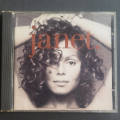 Janet Jackson (CD)