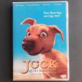 Jock of the Bushveld (DVD)