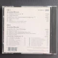 Johannes Brahms (CD)