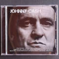 Johnny Cash - Icon (CD)