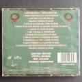 Krismis Wurm (CD)