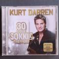 Kurt Darren - 30 Goue Sokkie Treffers (CD)