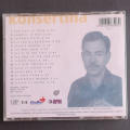 Gerhard Meyer - Laat die konsertina gesels (CD)