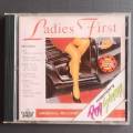 Ladies First (CD)