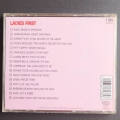 Ladies First (CD)