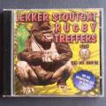 Lekker Stoutgat Rugby Treffers (CD)