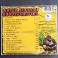 Lekker Stoutgat Rugby Treffers (CD)
